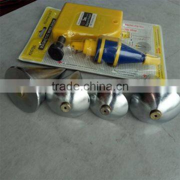 plumb bobs for building construction