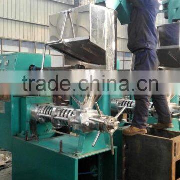 AAA Quality Hot Sale Cooking Oil Making Machine With Refinery photo-4