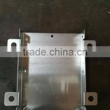 OEM Sheet Aluminum Case With 4ports photo-2