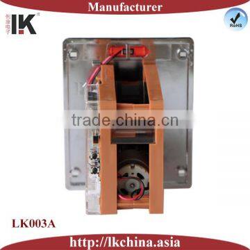 LK003A CPU Control Ticket Out Machine Lottery Dispenser photo-5