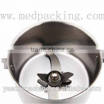 Large Stainless Steel Ultrafine Chinese Household Grinder Mill photo-3