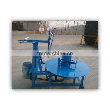 The Best Business Waits You to Find the Best-selling Tire Cutter Provided by China Supplier photo-2