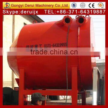 Pulverized coal burner for burning coal dust and coal powder