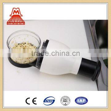 Lowest Price S / S + ABS + PP + PS W126-CS987 Plastic Onion Chopper photo-4