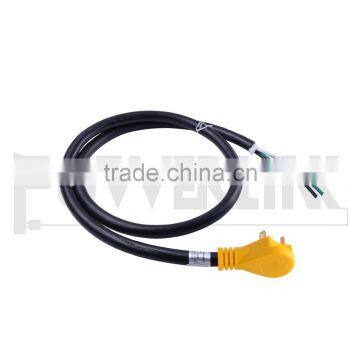 H80188 RV Cord/ETL Recreational Vehicle Cord/Power Cords / Loose End photo-2