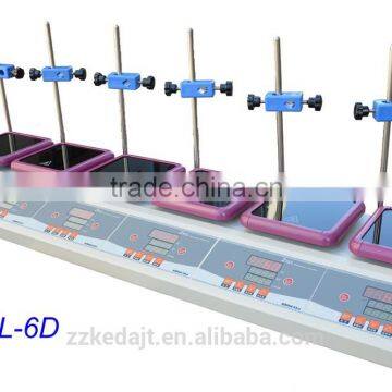Lab Aluminium Heater for Sale photo-6