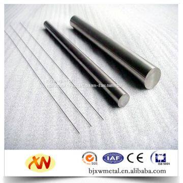 Grade 5 Titanium Bar Astm F136 Medical Use