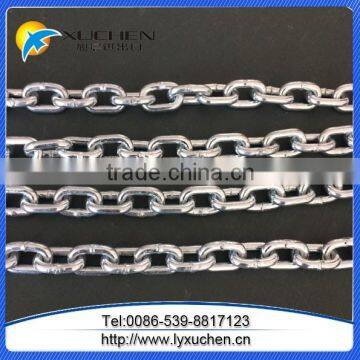 3mm Galvanized Short Link Chain photo-4