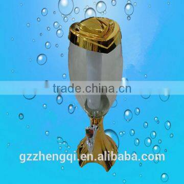 Hot Sale Led Beer Tower,beer Towers for Sale(ZQR-R4) photo-2