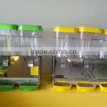 12L, 18L 50L Cold and Hot Drinks Juice Dispenser photo-2