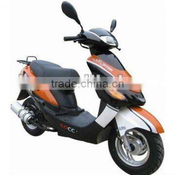 hot selling scooter in Russia
