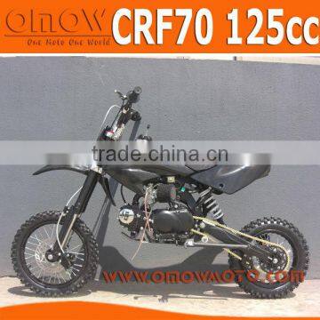 CRF70 125cc Dirt Bike For Sale Cheap