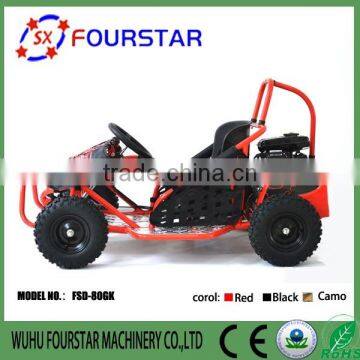 Fourstar Mini Go Kart for Children FSD80GK photo-6