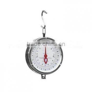 Double Dial Type Weighing Scale With Tray photo-2