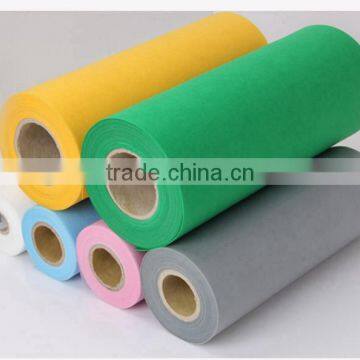 2015TOP SELLING 100 % POLIPROPILENO TELA NO TEJIDA PARA BOLSAS photo-2