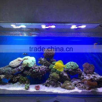 135w New Design Coral Reef Led Aquarium Light for 3ft 6ft Marine Tank photo-3