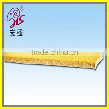 China Supplier Kevlar Aramid Fiber Belts Heat Transfer Felt photo-3