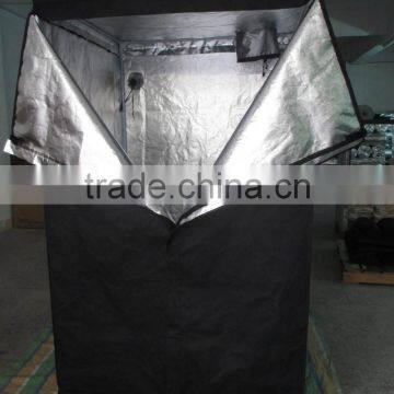 hydroponics grow tent agriculture greenhouse 600d mylar