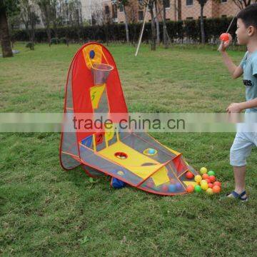 New Style Hot Sale Outdoor Folding Kids Children Play Tent photo-6