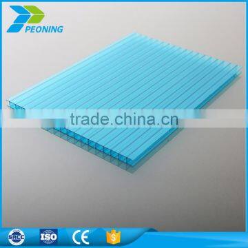 Polycarbonate Greenhouse for Plants Flower Vegetables photo-5