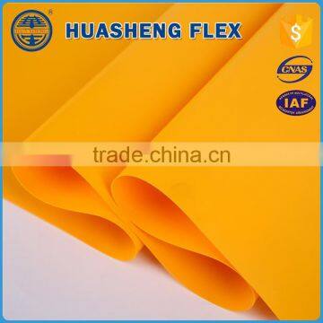 High quality more color pcv tarpaulin fabric