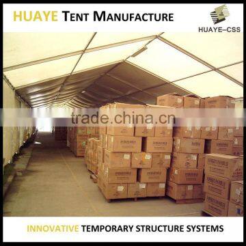 Best Quality Outdoor Storage Warehouse Waterproof Tent photo-4