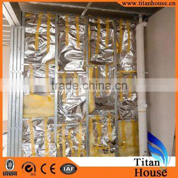 Single-storey Cheap Modern Light Steel Structure Prefabricated House photo-6