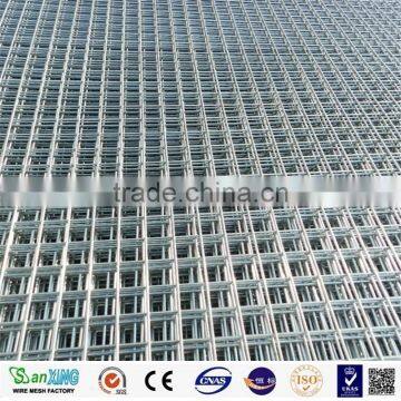 Welded Wire Mesh/galvanized Welded Mesh/Plaster Welded Wire Mesh photo-6