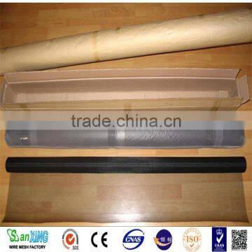 Low Price Electric Galvanized Iron Window Screen photo-3