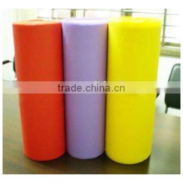 pp spunbonded nonwoven fabric
