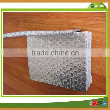 Fireproof Material Aluminum Foil Bubble Heat Insulation Sheet photo-6