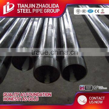 Premium Quality Jis Stpg3welded Round Steel Asian Tube 8 Sotck Ready