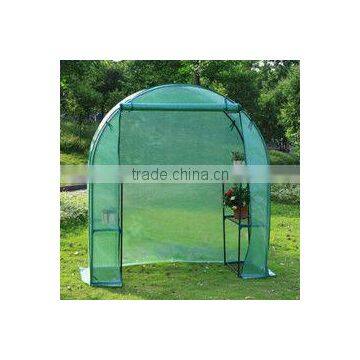 walk-in Greenhouse