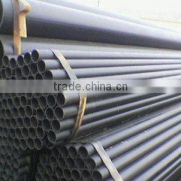 black steel pipe