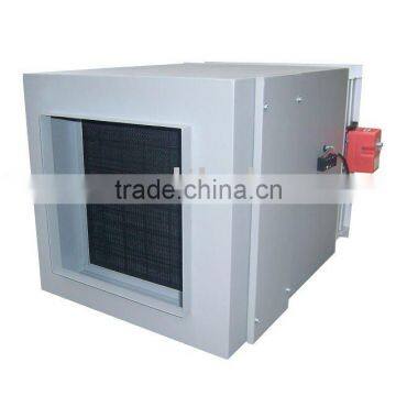 cabinet ventilation