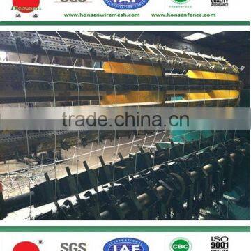Heavy Duty Galvanized Grassland Fence Made With High-strength Steel Wire photo-4
