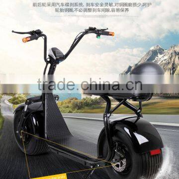 Leadway Self Balancing Electric Scooter Hoverboard 2016 photo-2