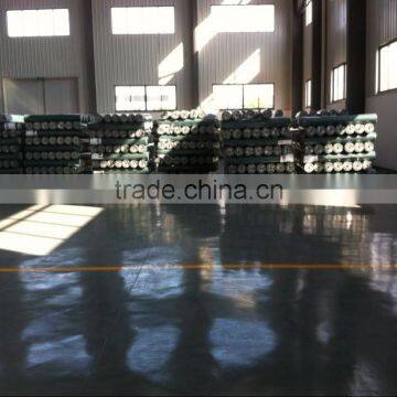 Waterproof and Breathable Roofing Membrane photo-3