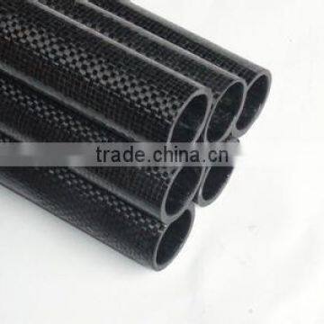 Carbon Fiber Tube OD2mm ID 1mm photo-4