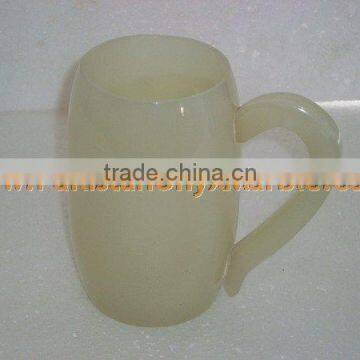 HOT SALE CHEAP PRICE ONYX COFFEE CUPS OR MUGS HANDICRAFTS photo-3