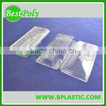 Clear Blister Packaging for Greens, Greens Blister Packing photo-5
