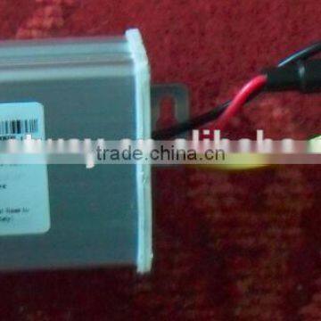 48v/60v to 12v ,10a Dc-dc Buck Power Converter photo-4