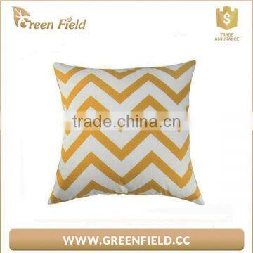 Christmas Gift Kraft Paper Ripple Throw Pillow photo-5