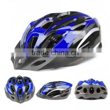 New Arrival High Quality Bicycle Helmet Safety Protector Helmet For Riders EPS Material Cycling Helmet photo-2
