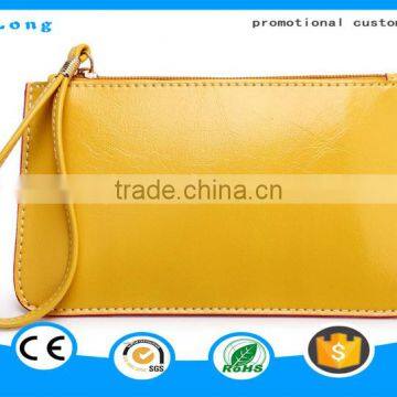 High Quality Silicone Wallet Women's Wallet Case Silicone Smart Wallet Fashion Wallet photo-4