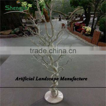 SJLJ0530 Hot Selling Artificial Tree Without Leaves / Artificial Dry Tree photo-2