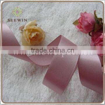 Beautiful Satin Fabric Ribbon for Decoration photo-2