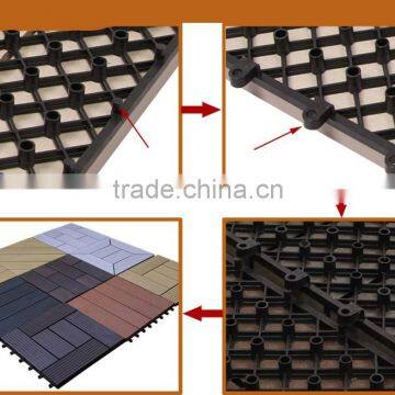 Cheaper Wpc Diy Tile photo-2