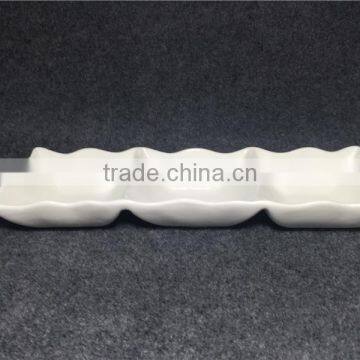 2016 Stock Porcelain Saucer Dish photo-6