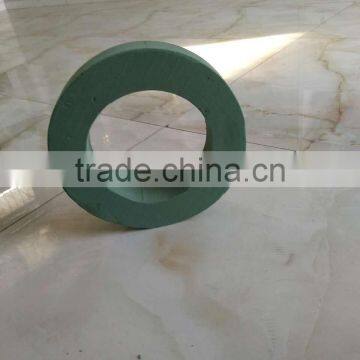 Cheap Custom Oasis Round Floral Foam Ring